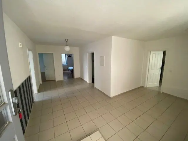 2 Zimmer Wohnung mit 99 m² in Oldenburg – Bild 3