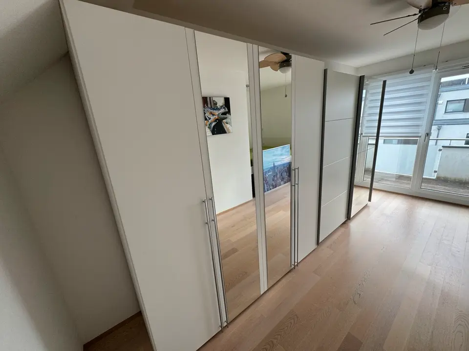 2 Zimmer Wohnung mit 50 m² in Ingolstadt – Bild 8