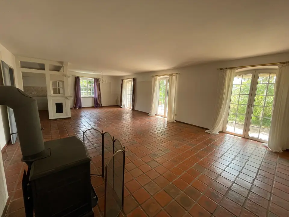 3 Zimmer Wohnung mit 140 m² in Soltau – Bild 1