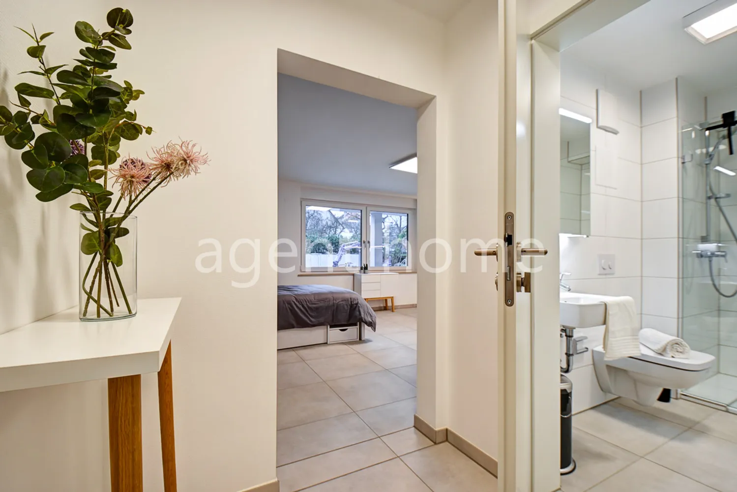 1 Zimmer Wohnung mit 33 m² in Stuttgart – Bild 11