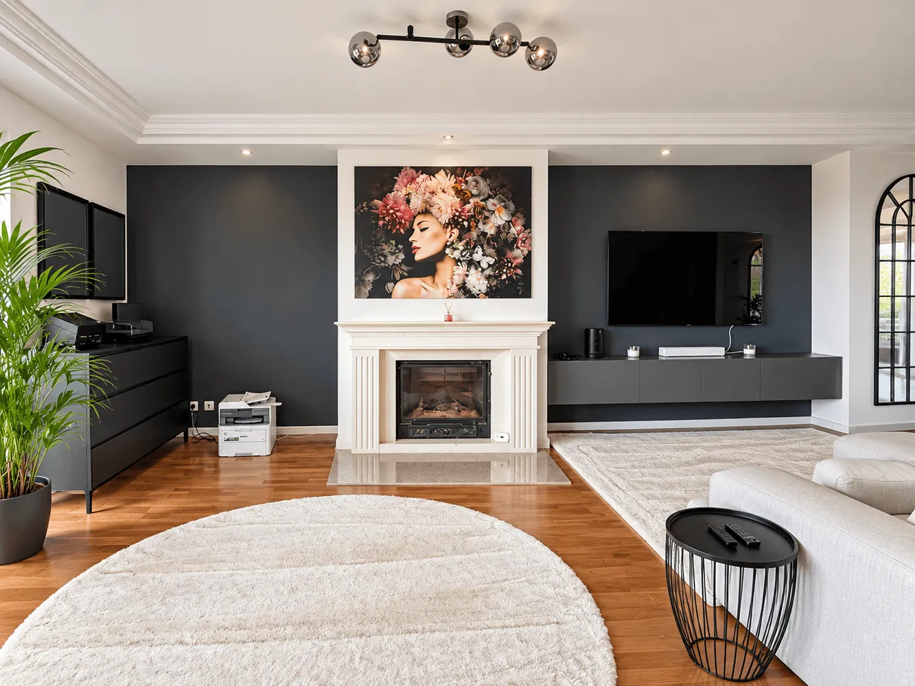 3 Zimmer Wohnung mit 90 m² in Freiburg im Breisgau – Bild 8