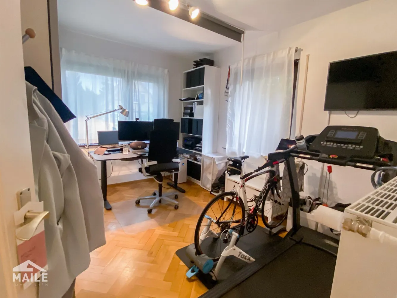 4 Zimmer Wohnung mit 89 m² in Stuttgart – Bild 9