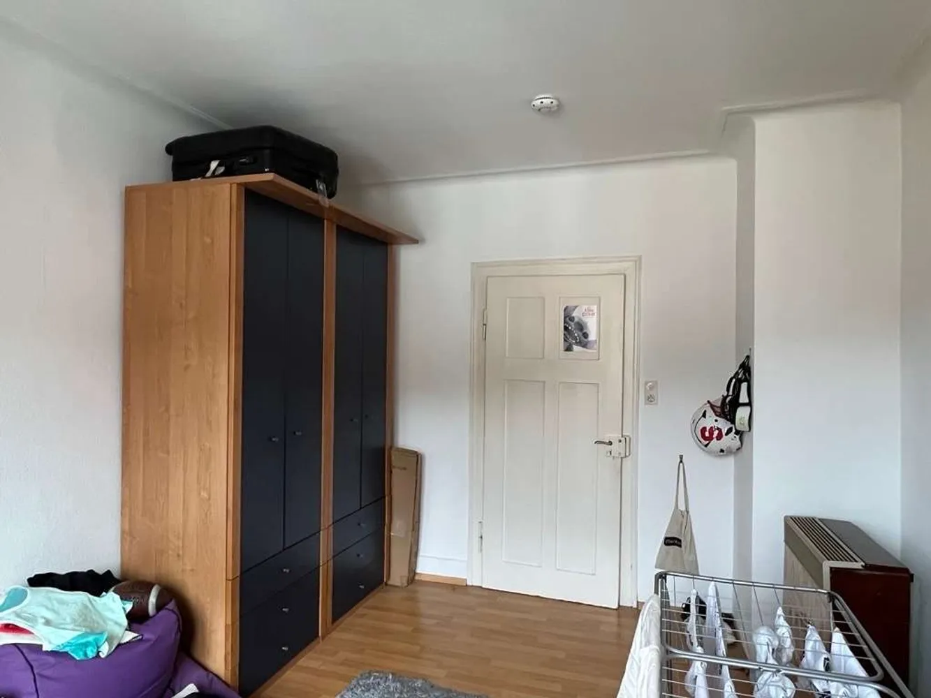 1 Zimmer Wohnung mit 14 m² in Stuttgart – Bild 2