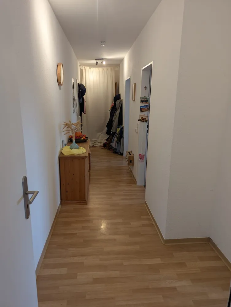 2 Zimmer Wohnung mit 63 m² in Marburg – Bild 5