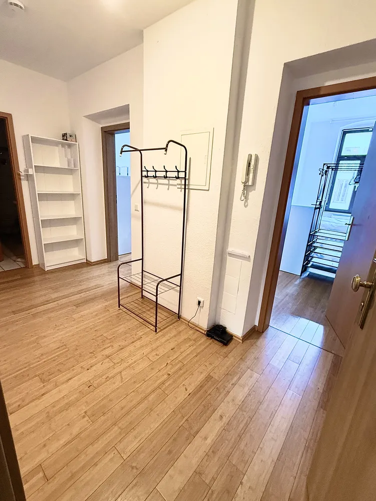 2 room apartment with 47 m² in Dresden – Photo 4
