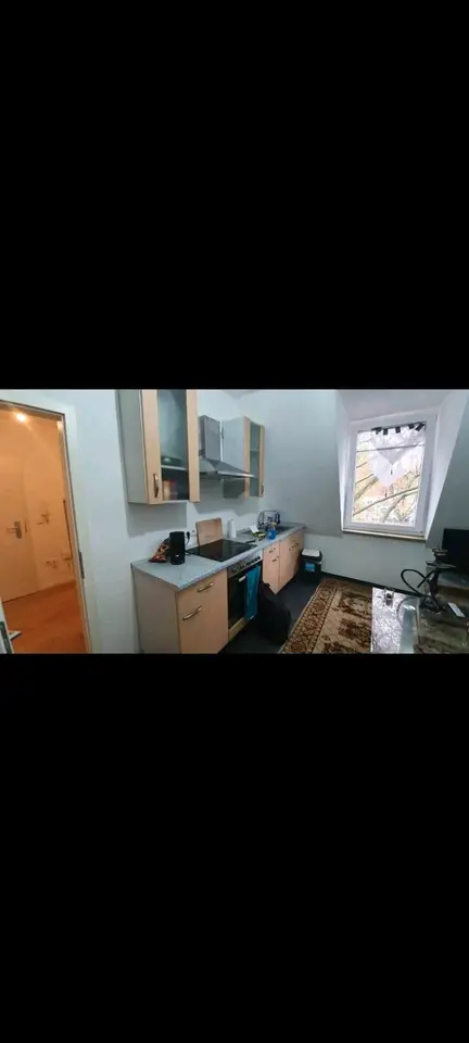 2 Zimmer Wohnung mit 40 m² in Essen – Bild 4