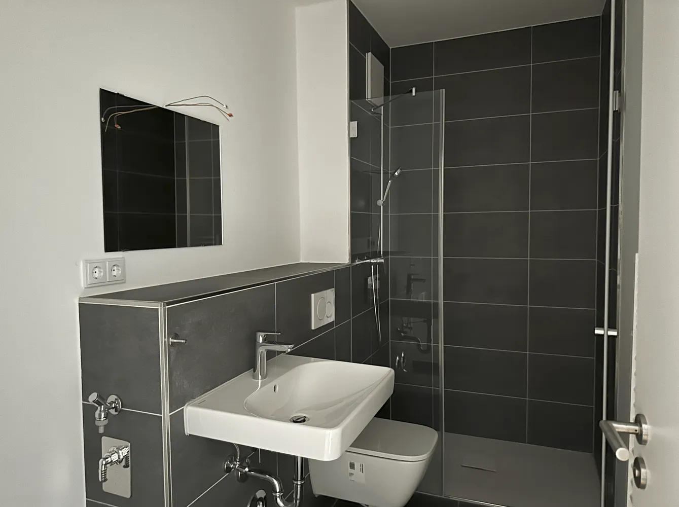 2 room apartment with 47 m² in Frankfurt am Main – Photo 3