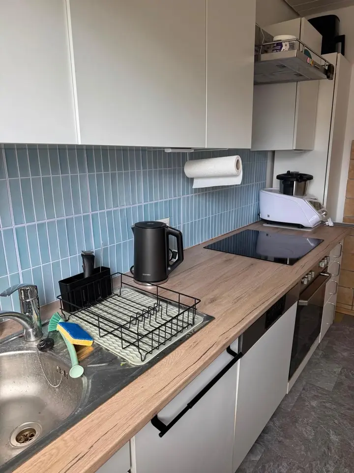 3 Zimmer Wohnung mit 95 m² in Viernheim – Bild 10