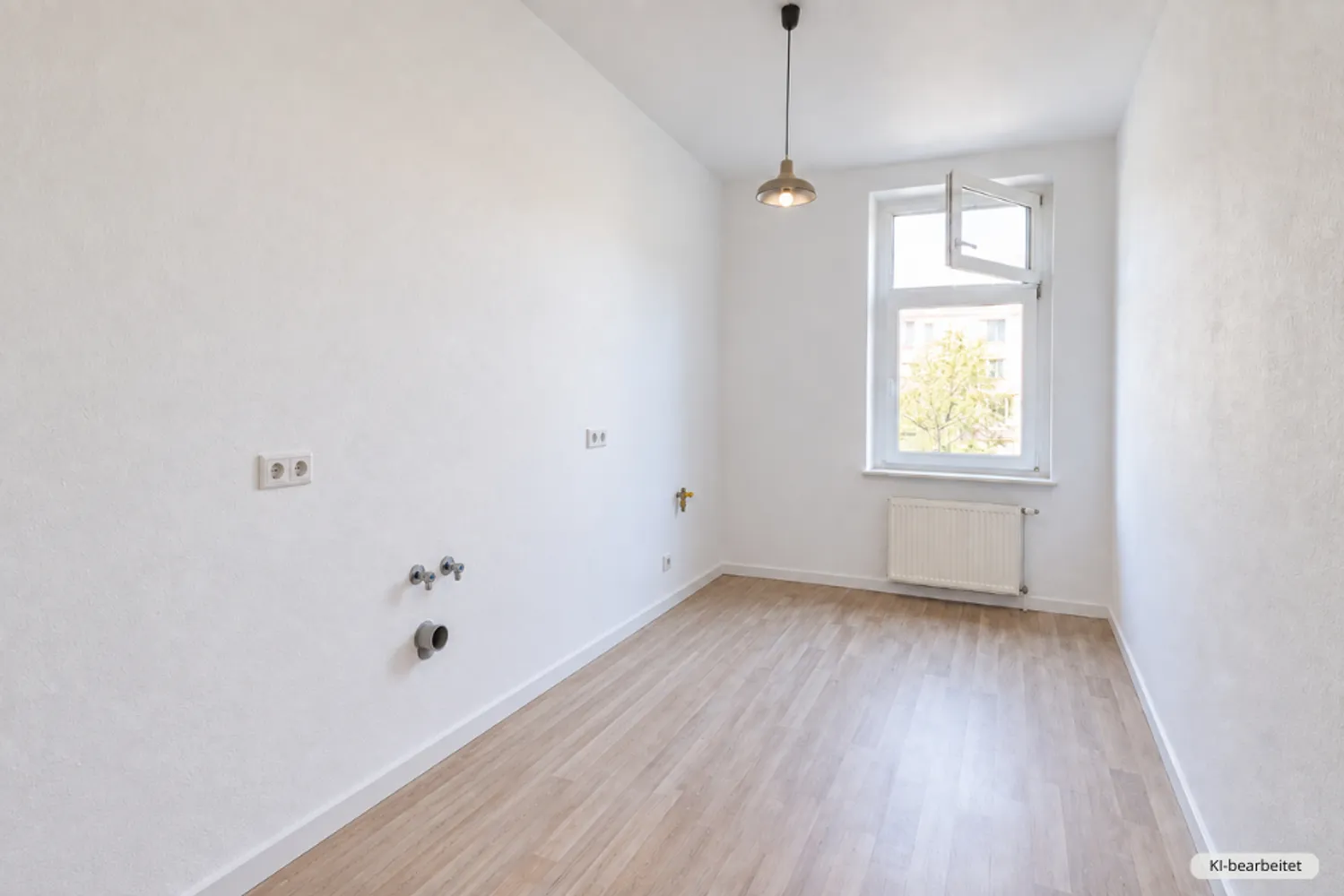 2 Zimmer Wohnung mit 73 m² in Leipzig – Bild 8