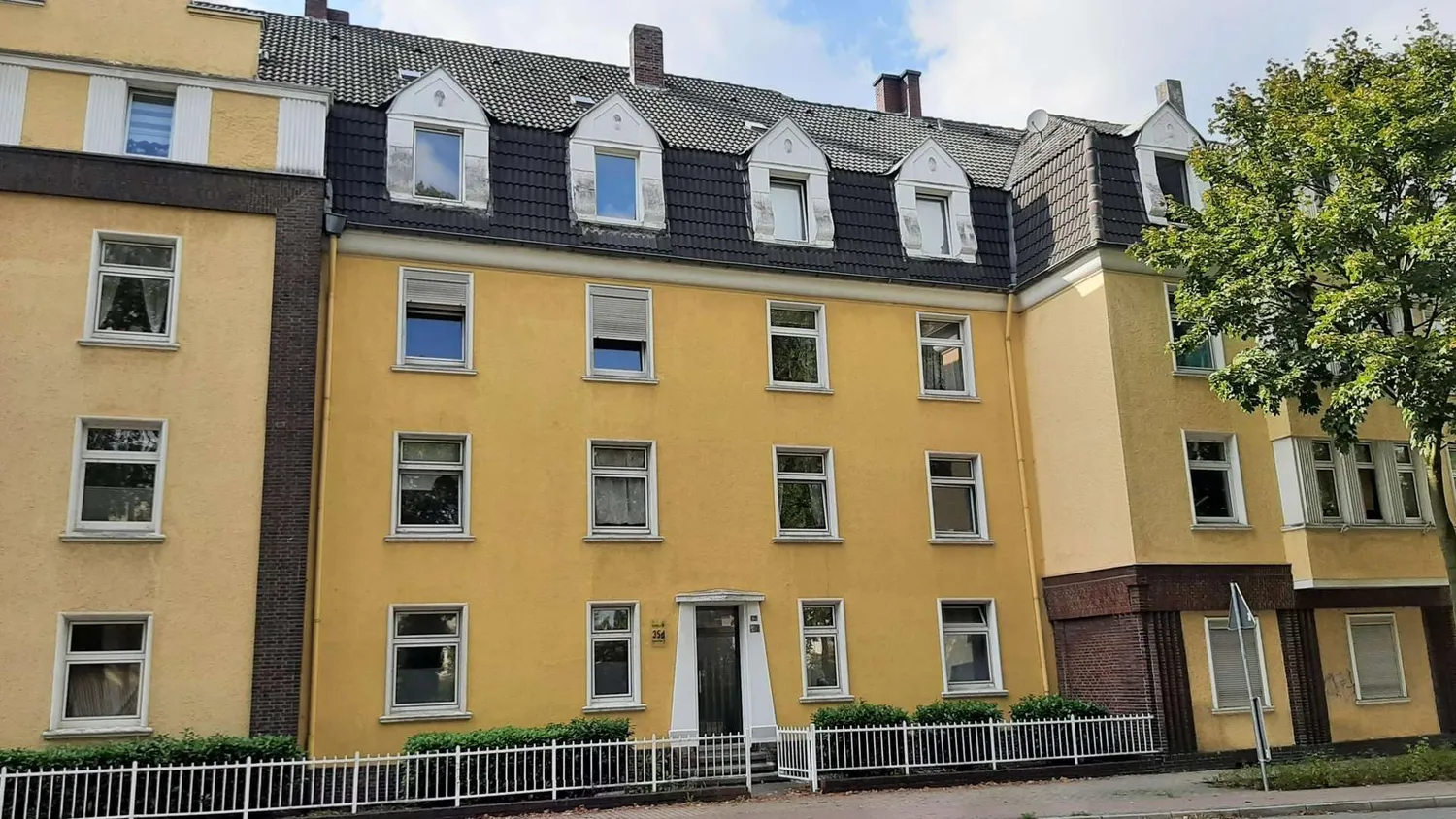 2 Zimmer Wohnung mit 61 m² in Lünen – Bild 3
