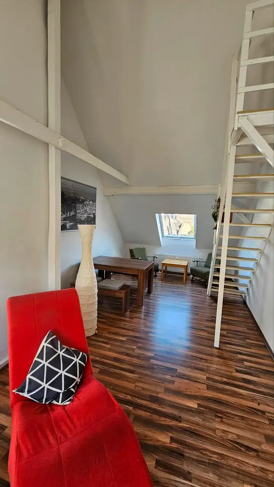 WG-Zimmer mit 93 m² in Essen – Bild 9
