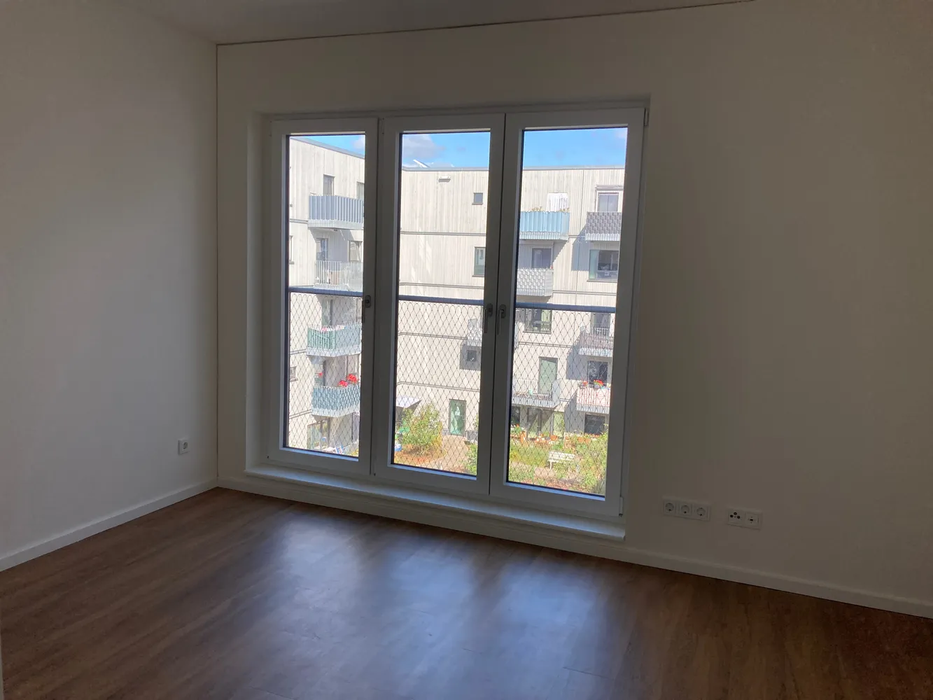 4 Zimmer Wohnung mit 94 m² in Berlin – Bild 2