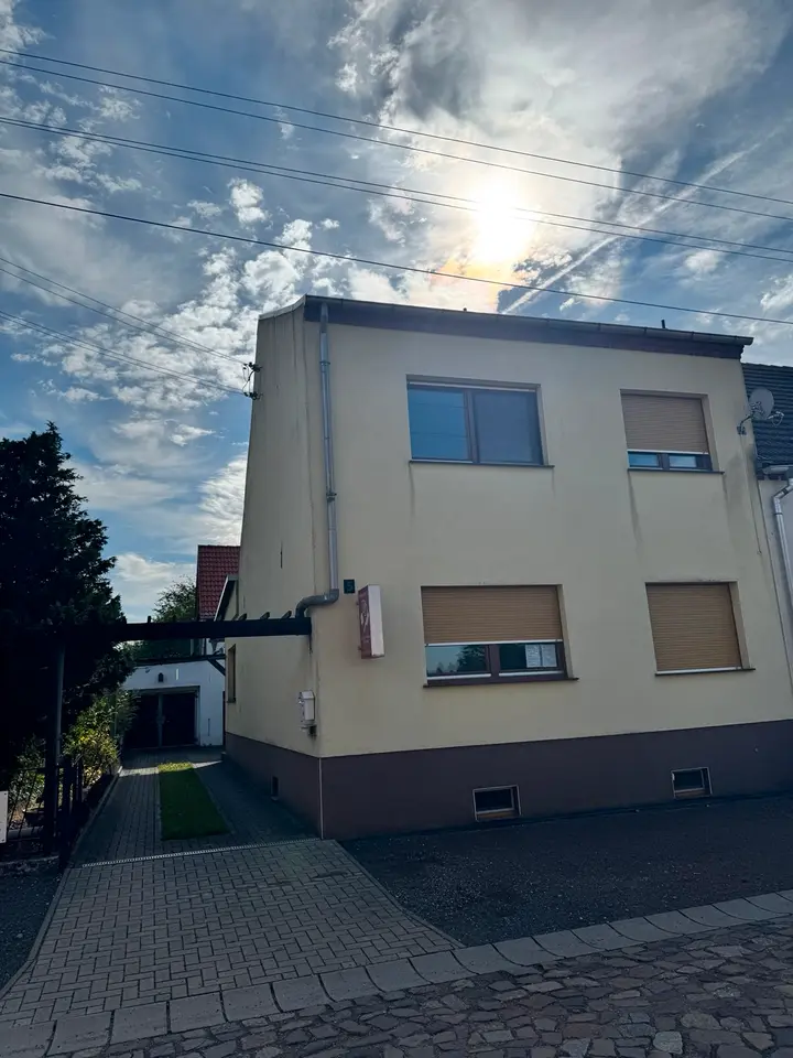 4 Zimmer Haus mit 110 m² in Köthen – Bild 4