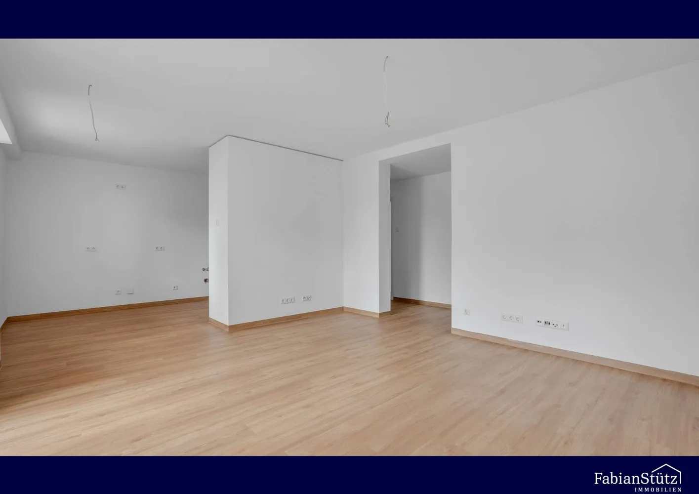 3 Zimmer Wohnung mit 85 m² in Nürnberg – Bild 1