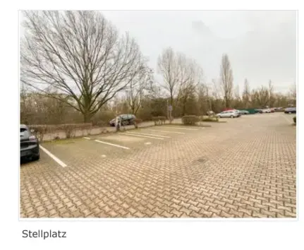 2 Zimmer Wohnung mit 40 m² in Mainz – Bild 9
