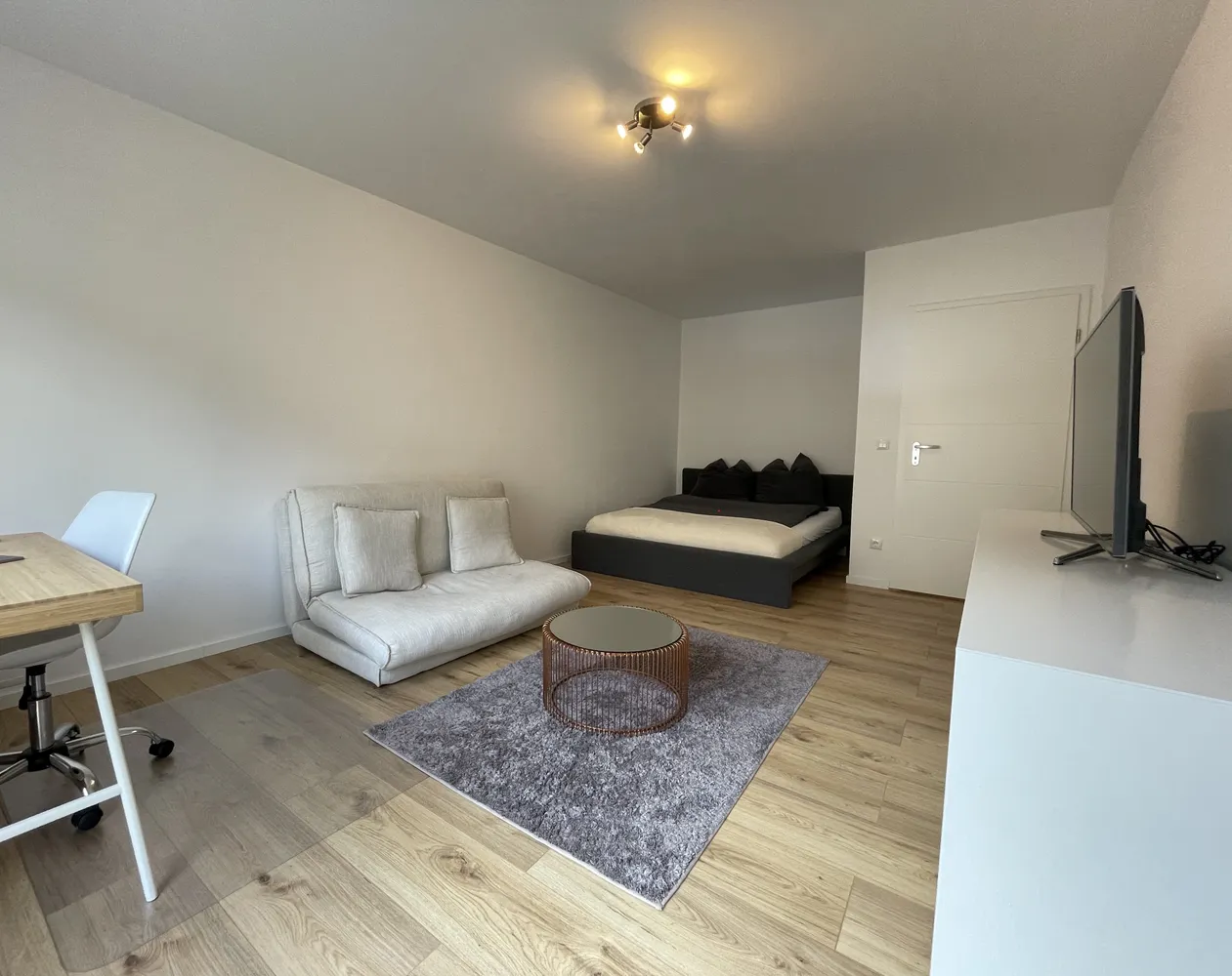 1 Zimmer Wohnung mit 36 m² in München – Bild 7