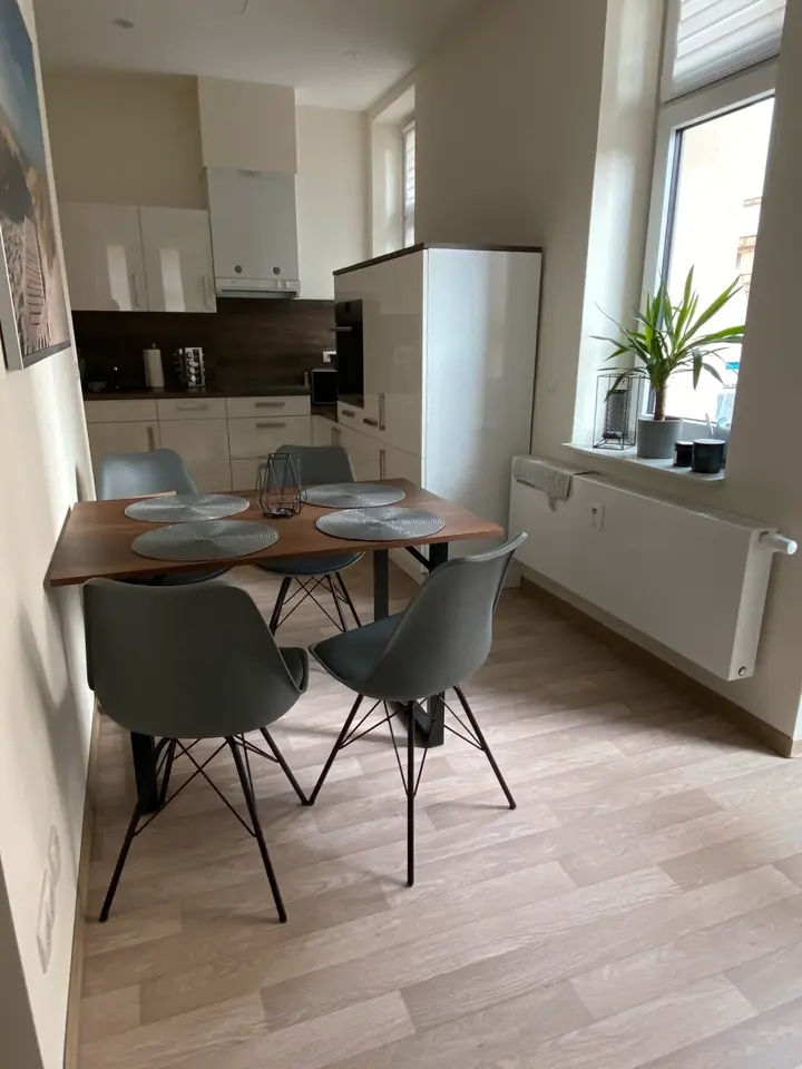 2 Zimmer Wohnung mit 65 m² in Plauen – Bild 6