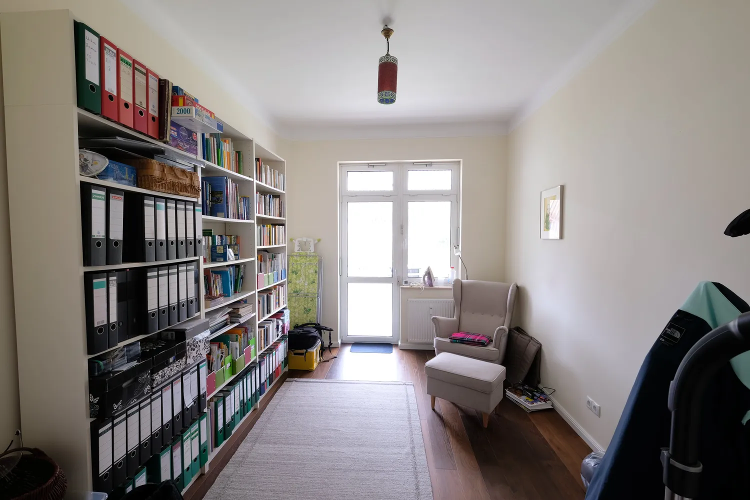 4 room apartment with 120 m² in Cologne – Photo 9