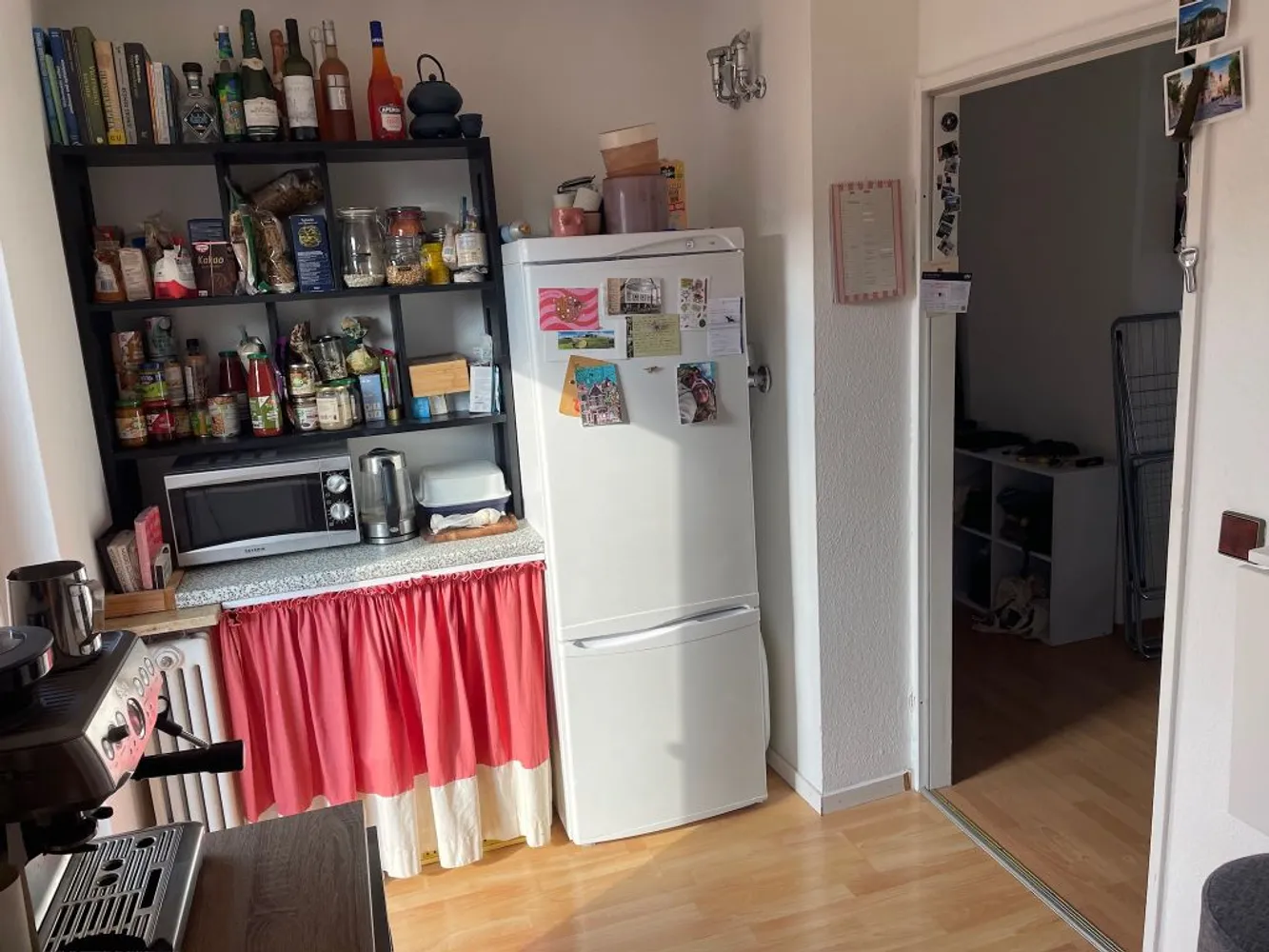 2 Zimmer Wohnung mit 56 m² in Konstanz – Bild 10
