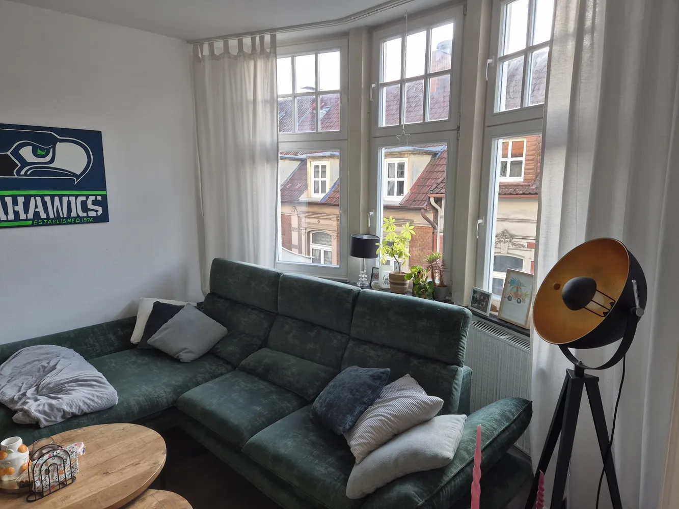 4 Zimmer Wohnung mit 84 m² in Bielefeld – Bild 7