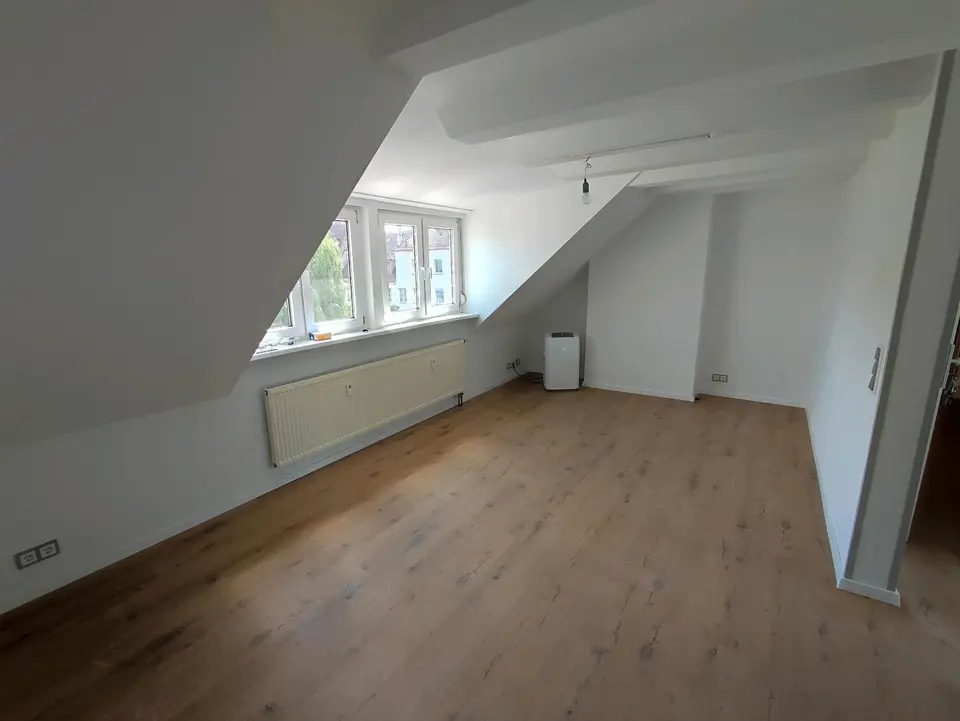 Studio mit 32 m² in Nürnberg – Bild 2