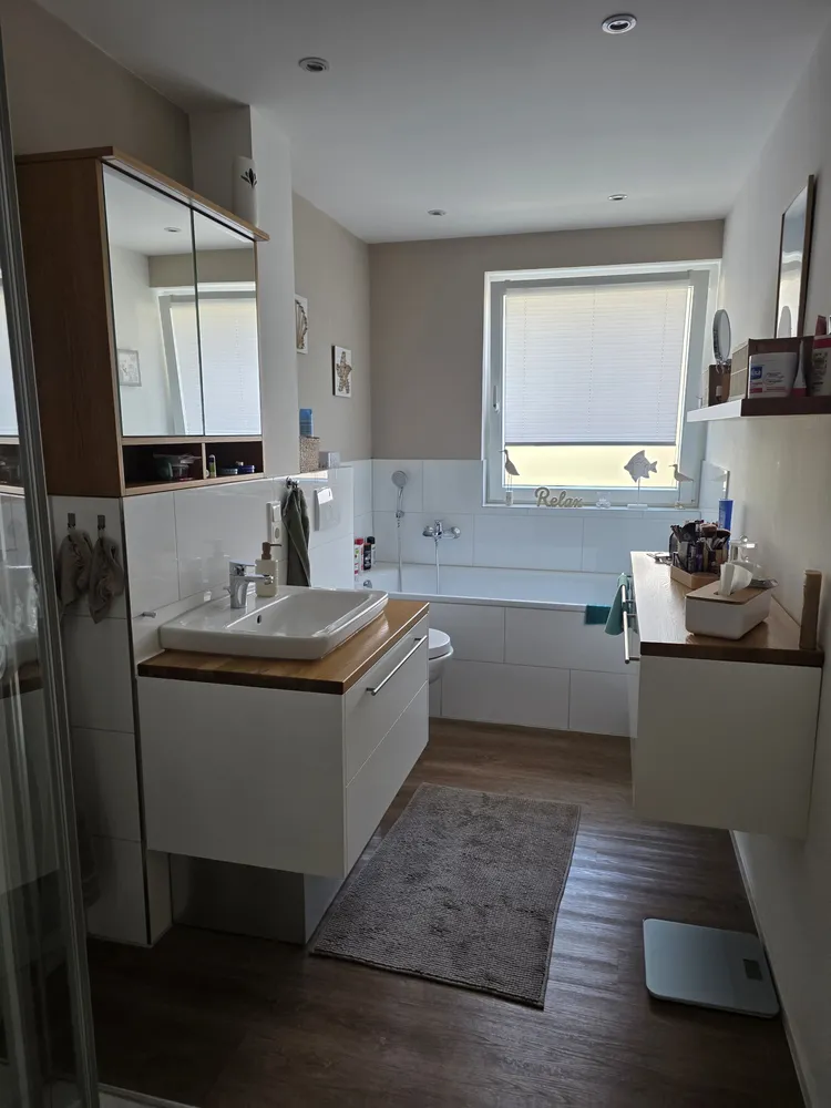 3 Zimmer Wohnung mit 71 m² in Köln – Bild 7