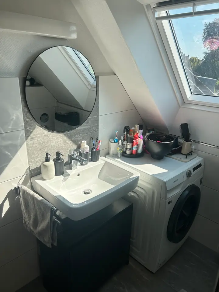 3 Zimmer Wohnung mit 56 m² in Tönisvorst – Bild 5