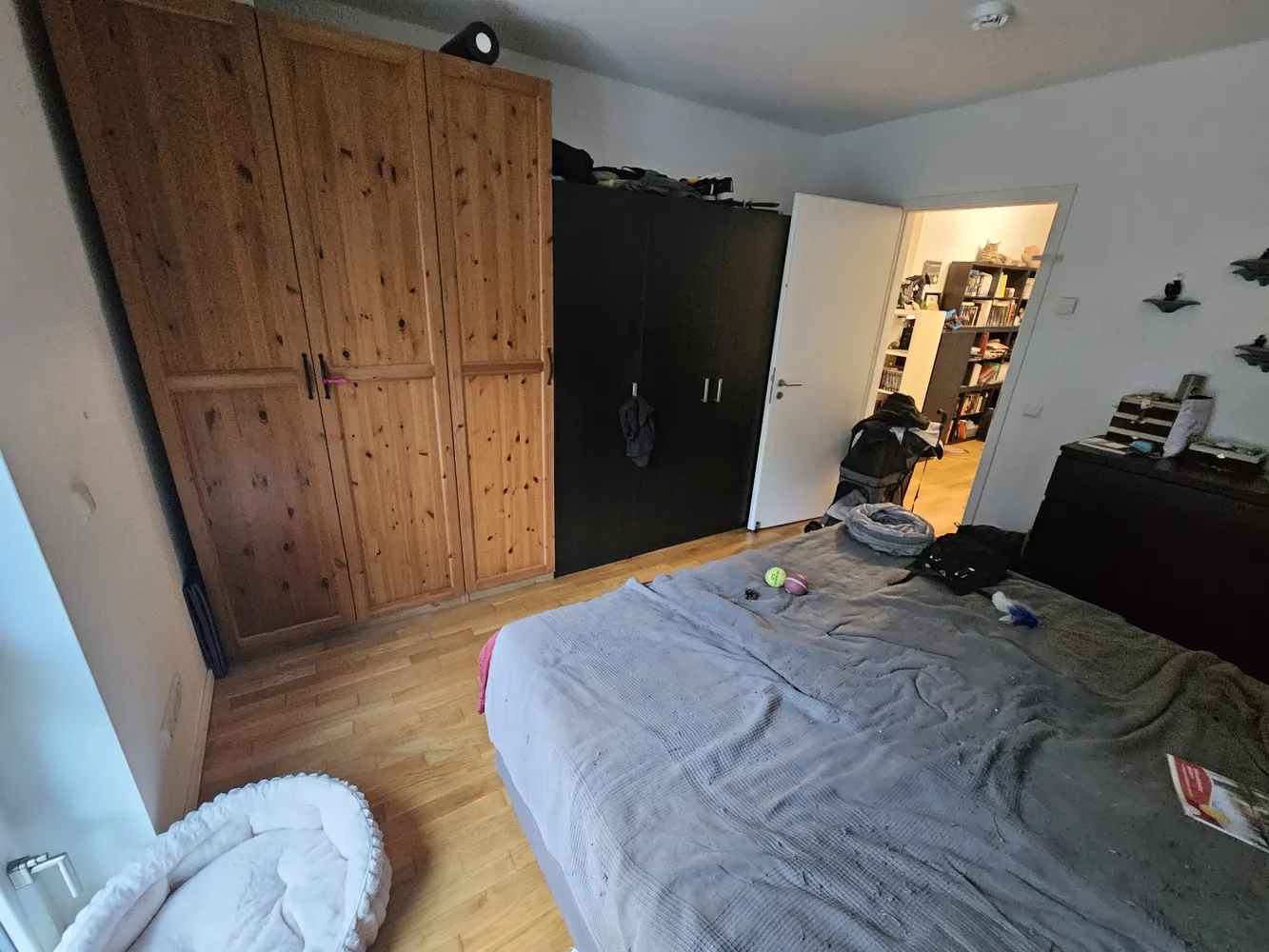 3 Zimmer Wohnung mit 82 m² in Hamburg – Bild 10