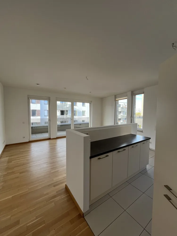 3 Zimmer Wohnung mit 86 m² in Berlin – Bild 1