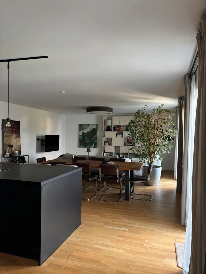 3 Zimmer Wohnung mit 113 m² in Trier – Bild 7