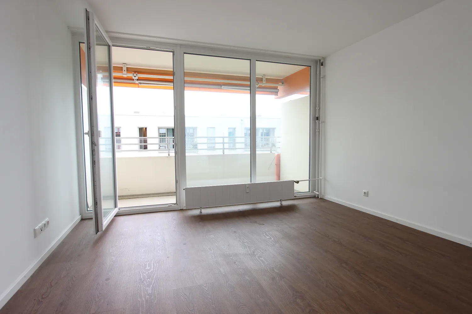 1 Zimmer Wohnung mit 26 m² in München – Bild 2