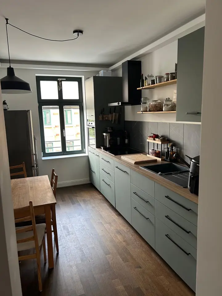 WG-Zimmer mit 75 m² in Leipzig – Bild 3