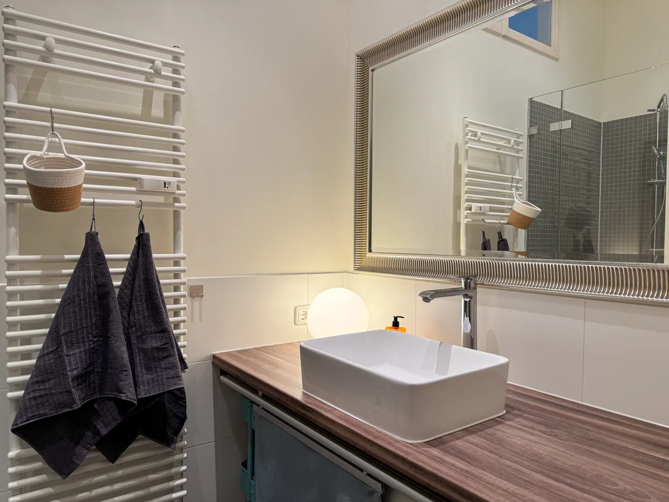 2 Zimmer Wohnung mit 50 m² in Berlin – Bild 10
