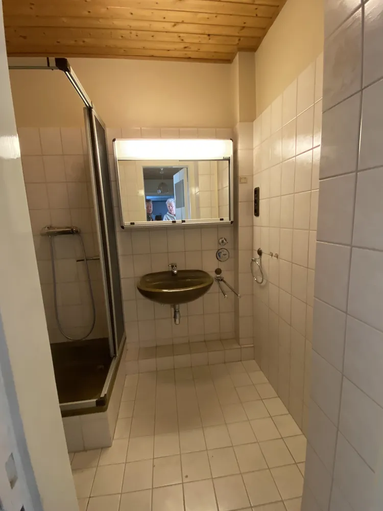 2 Zimmer Wohnung mit 46 m² in Hamburg – Bild 11