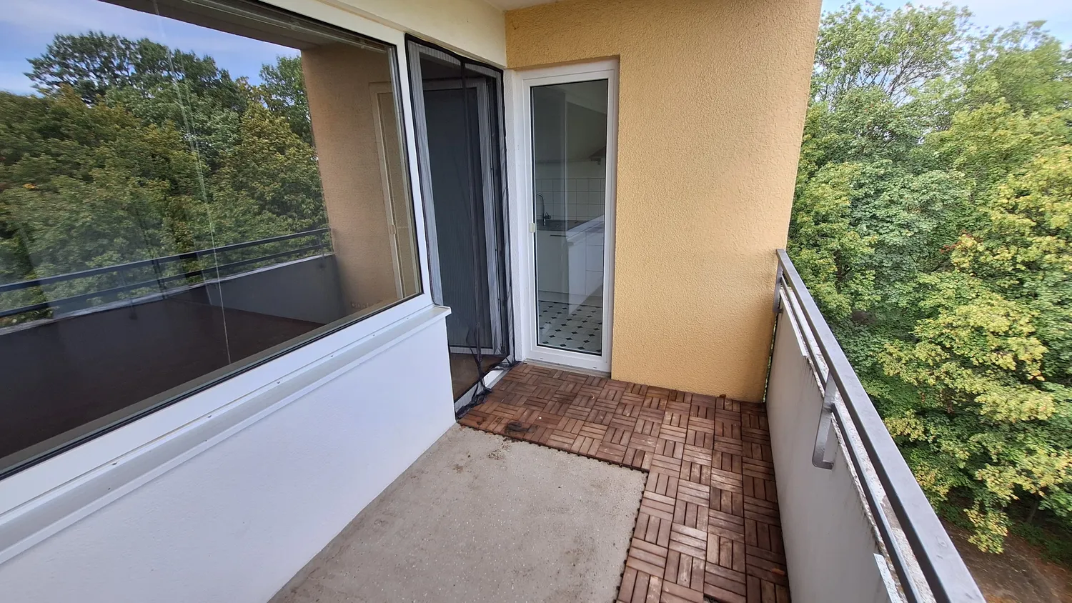 2 Zimmer Wohnung mit 60 m² in München – Bild 12