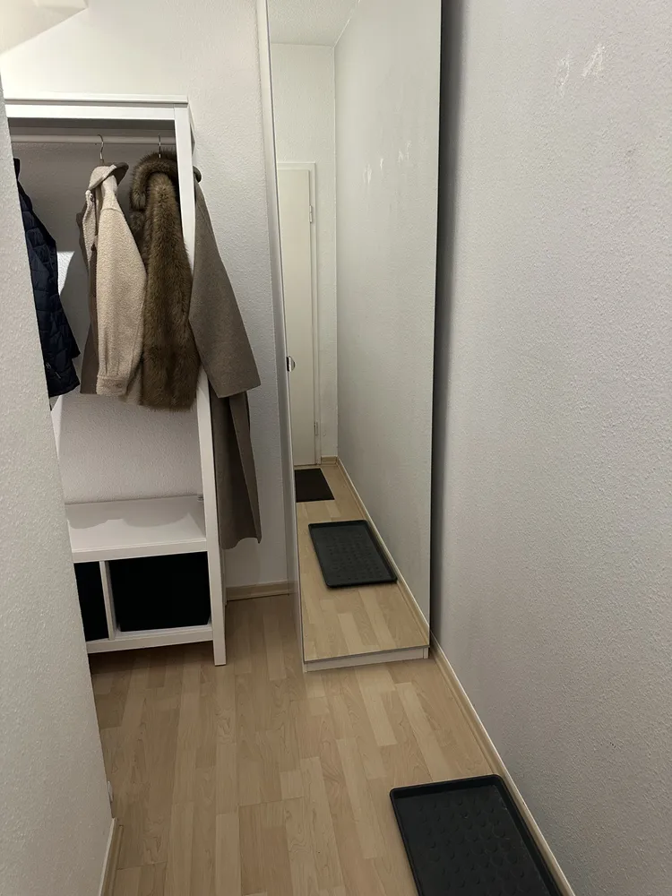 2 Zimmer Wohnung mit 65 m² in Düsseldorf – Bild 3