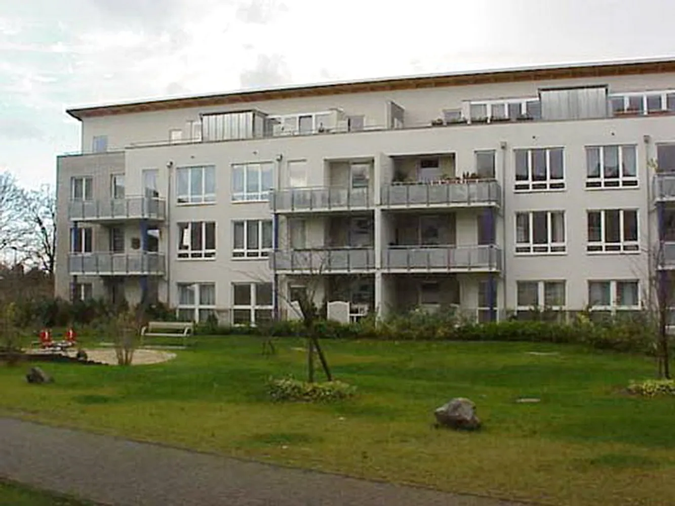 3 Zimmer Wohnung mit 81 m² in Bonn – Bild 1