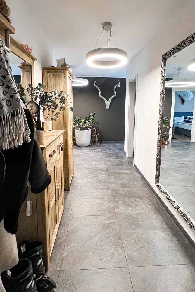 3 Zimmer Wohnung mit 82 m² in Hennef – Bild 10