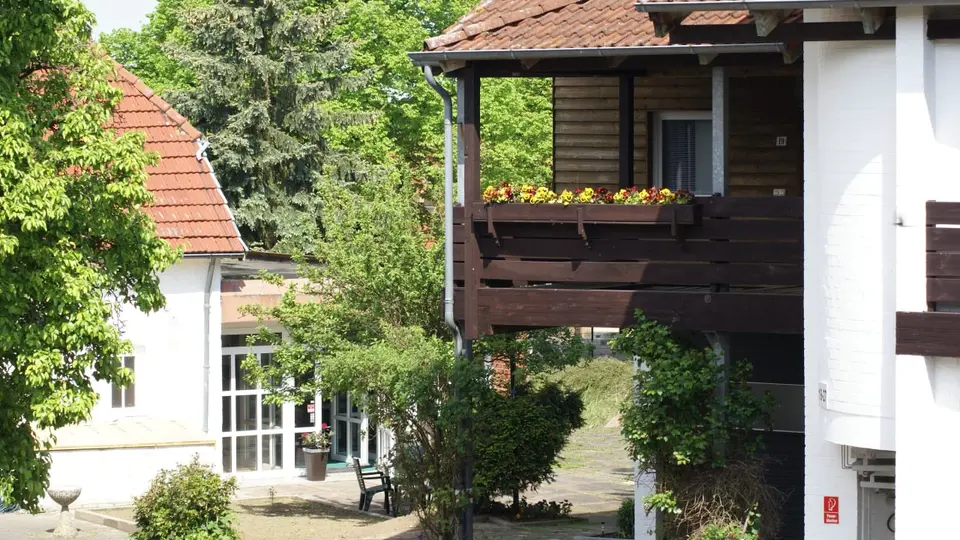 WG-Zimmer mit 25 m² in Wismar – Bild 7
