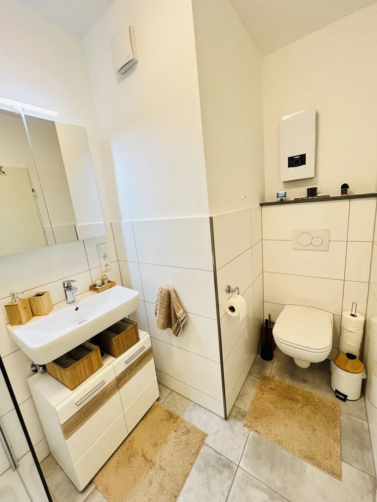 3 Zimmer Wohnung mit 62 m² in Kerpen – Bild 8