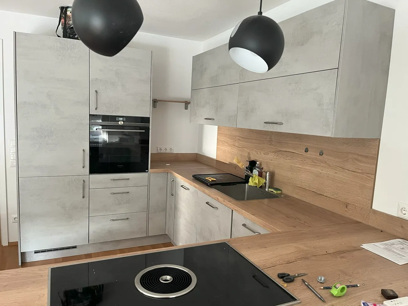 3 Zimmer Wohnung mit 85 m² in München – Bild 4