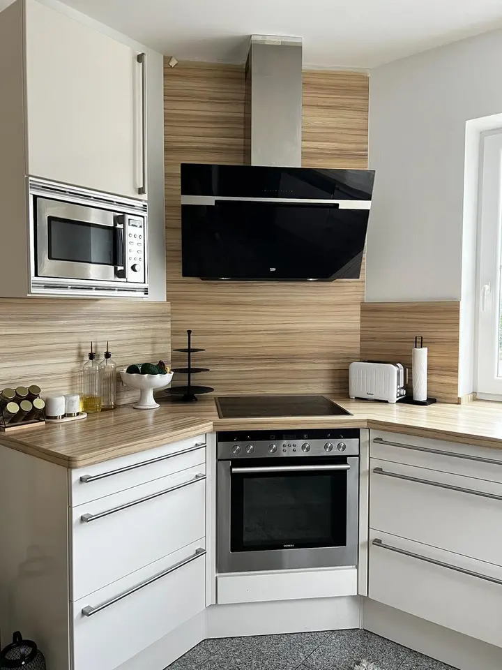 5 Zimmer Wohnung mit 136 m² in Donauwörth – Bild 10