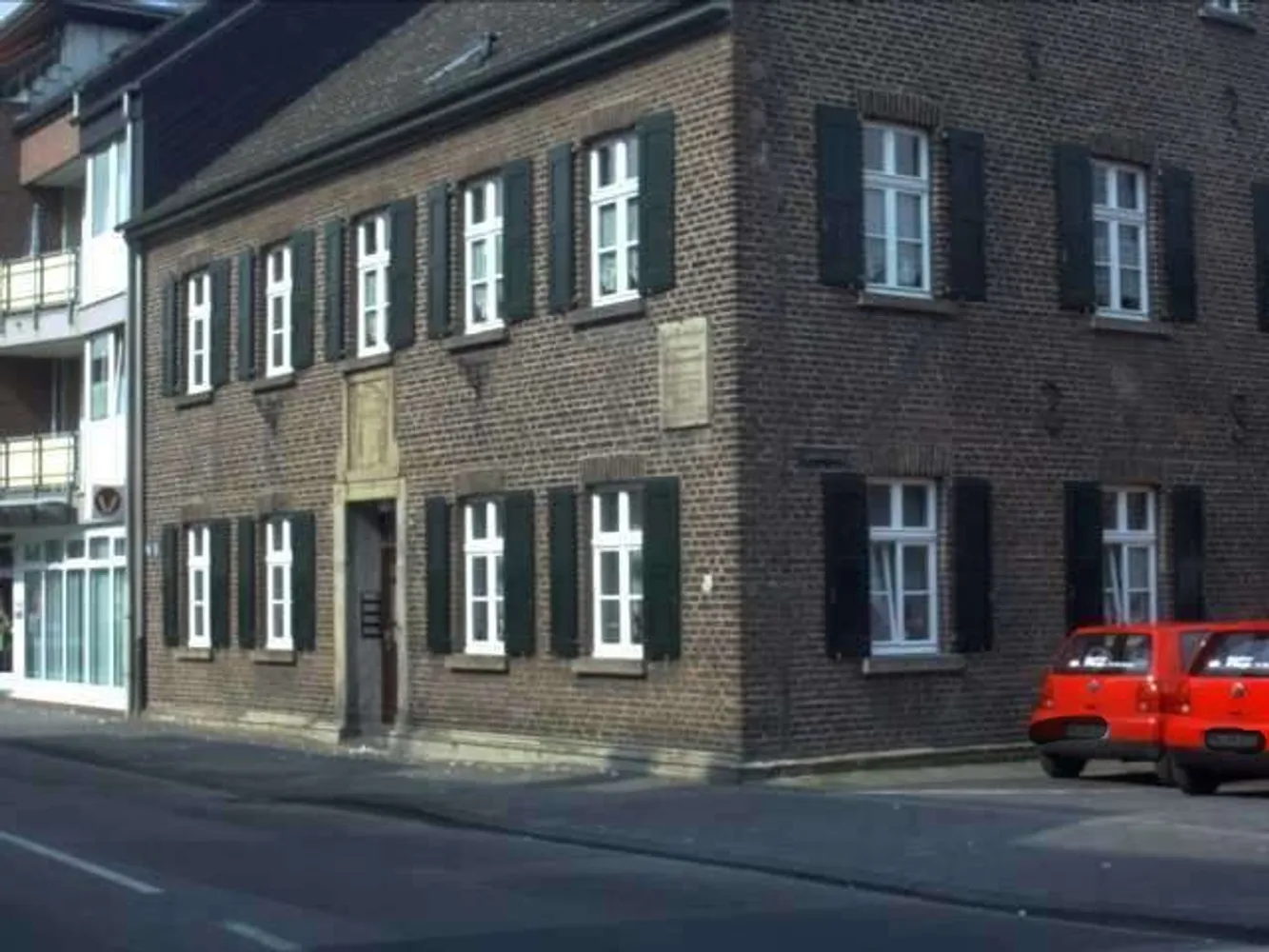 2 room apartment with 47 m² in Mönchengladbach – Photo 2
