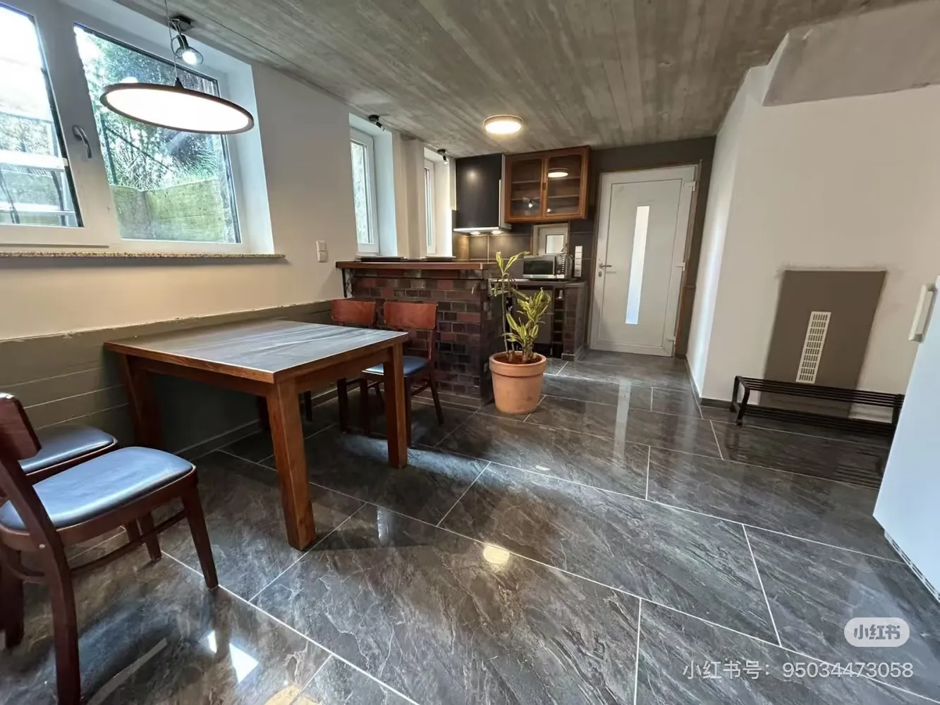 3 Zimmer Wohnung mit 57 m² in Hamburg – Bild 4