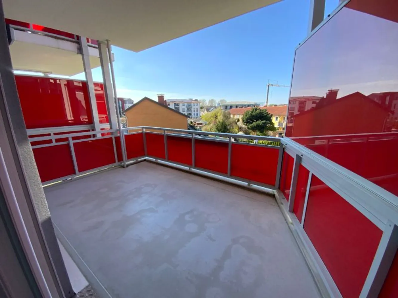 1 Zimmer Wohnung mit 47 m² in Bielefeld – Bild 10