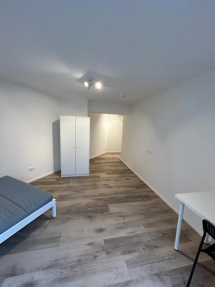 1 Zimmer Wohnung mit 23 m² in Stuttgart – Bild 9