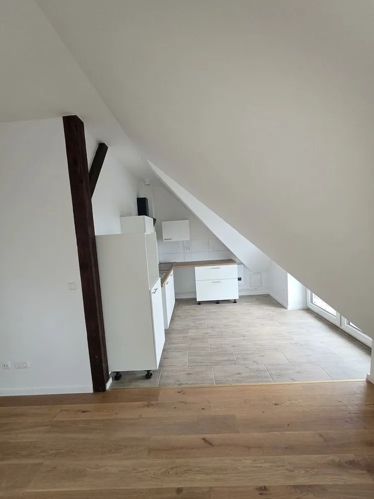 3 Zimmer Wohnung mit 63 m² in Berlin – Bild 2