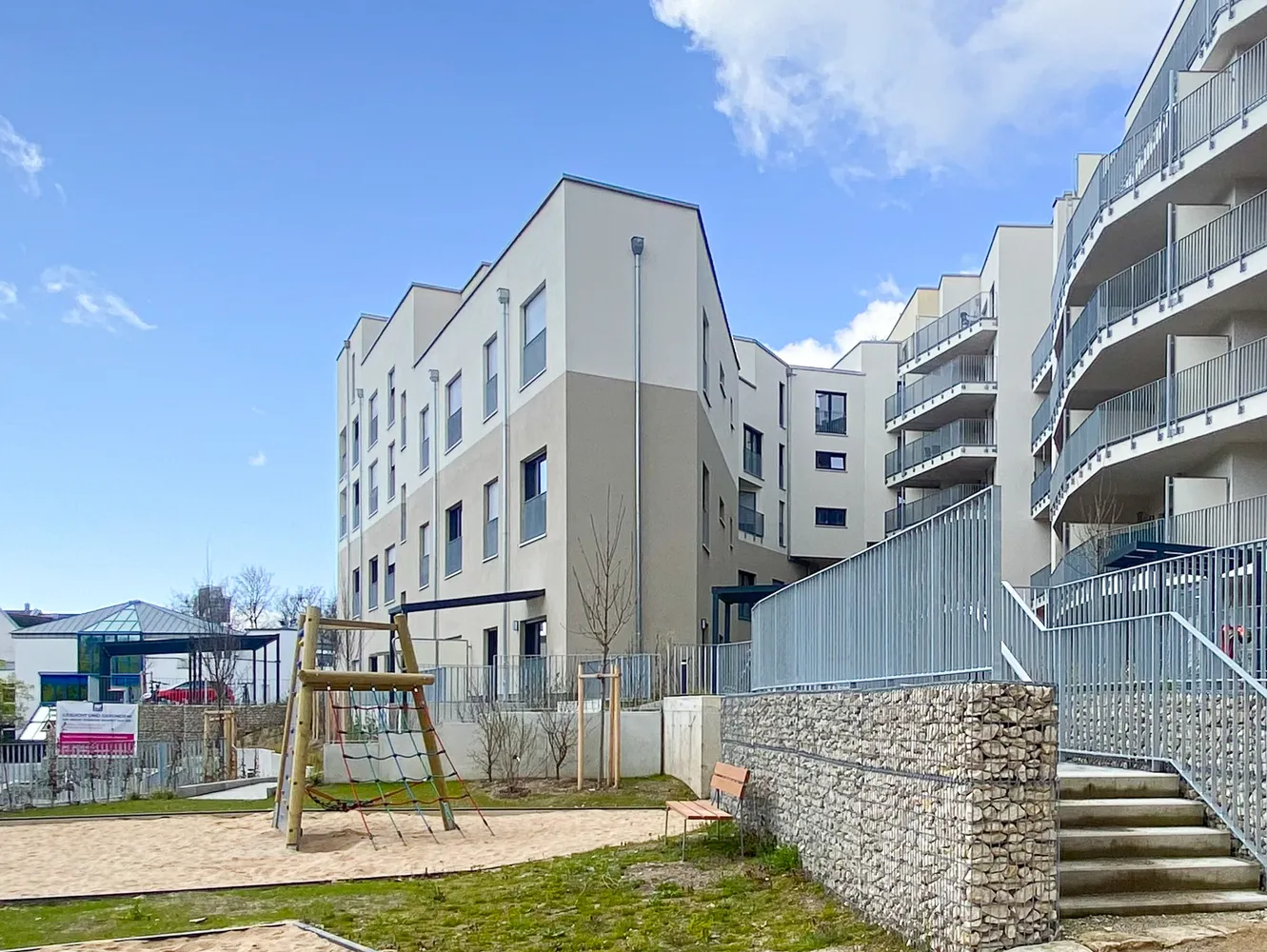 2 Zimmer Wohnung mit 56 m² in Nürnberg – Bild 11