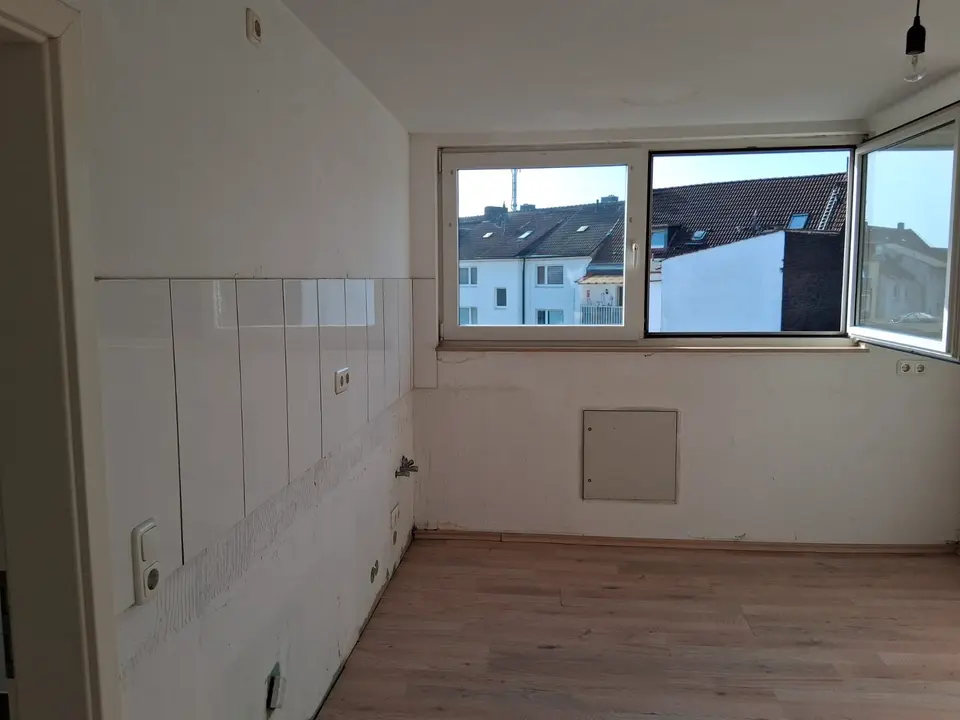 3 Zimmer Wohnung mit 50 m² in Herne – Bild 6