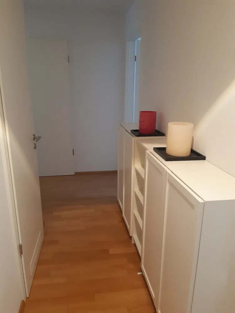 3 Zimmer Wohnung mit 84 m² in Freiburg im Breisgau – Bild 8